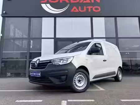 Renault Express Van 1.5 dCi 95 Confort