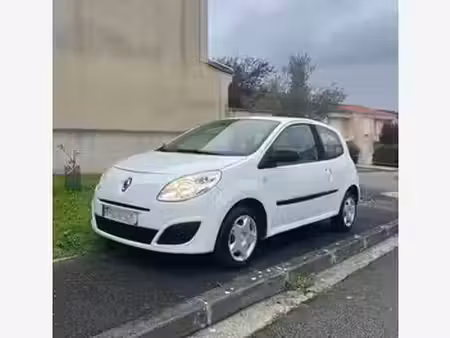 Renault Twingo 1.5 dCi 65 Expression