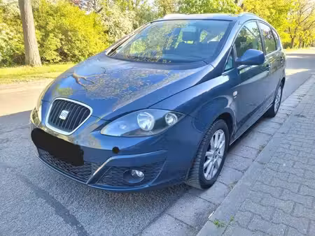 Seat Altea Xl 1.4 TSI 125