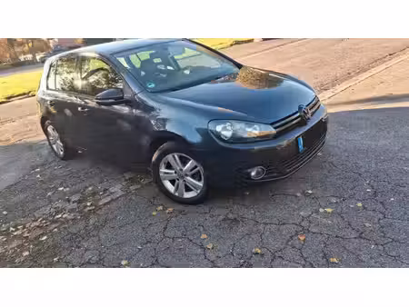 Volkswagen Golf 1.2 TSI 105 Match