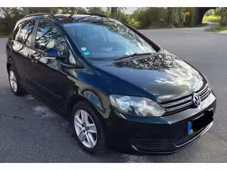 Volkswagen Golf Plus 1.4