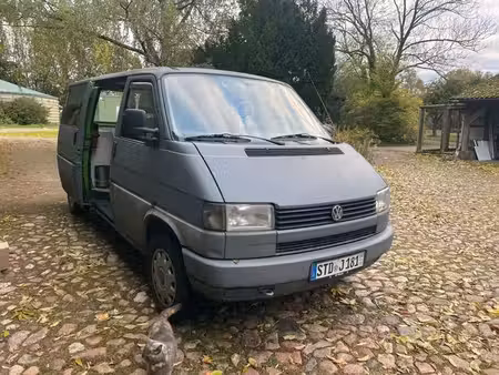 Volkswagen Transporter T4