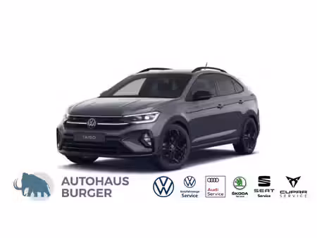 Volkswagen Taigo 1.0 TSI 116