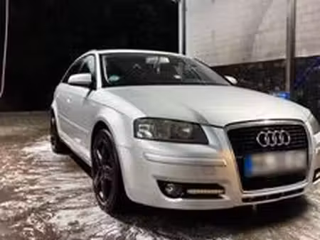 Audi A3 1.6 TDI 116