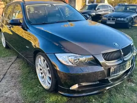 BMW Série 3 318i 2.0 129