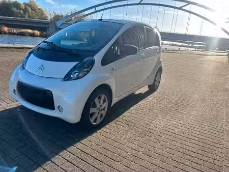Citroën C-zero 67 Confort