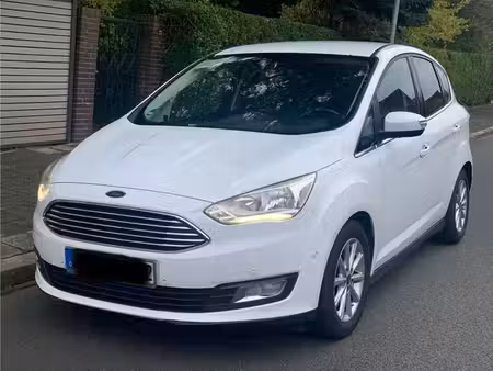 Ford C-max 1.5 TDCi 120 SE