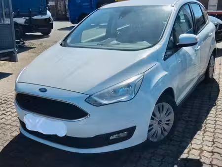 Ford C-max 1.5 TDCi 120 SE