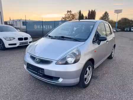 Honda Jazz 1.3 83