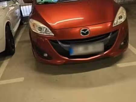 Mazda Mazda2 2.0