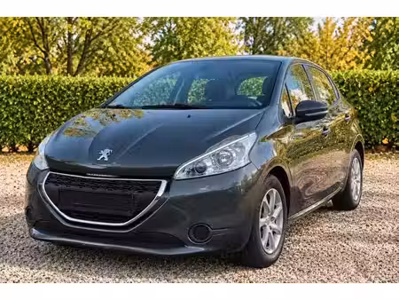 Peugeot 208 1.2 82 Active