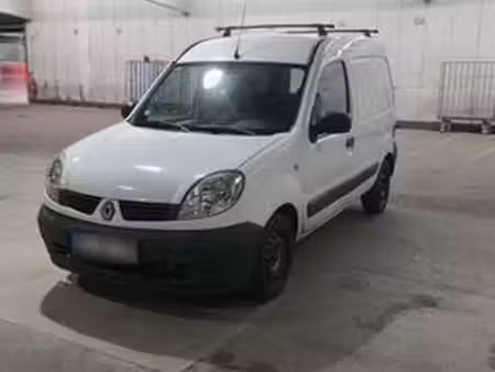 Renault Kangoo 