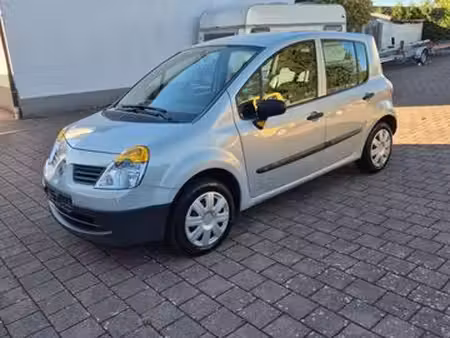 Renault Modus 1.2 75 Authentique
