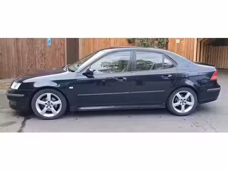 Saab 9-3 2.0 150 Vector