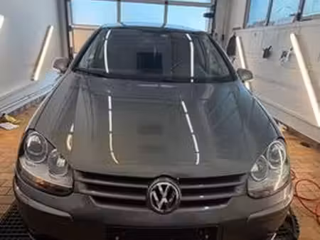 Volkswagen Golf 2.0 TDI 150