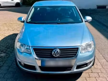 Volkswagen Passat 1.8 T 150 Sport