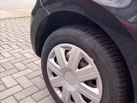 Volkswagen Id Polo 