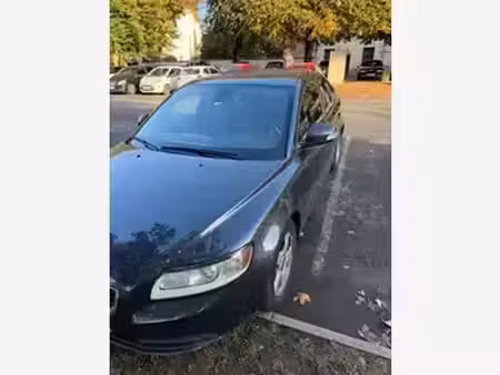 Volvo S40 Drive 1.6 110 Feeling