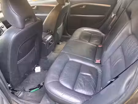 Volvo XC60 D3 163