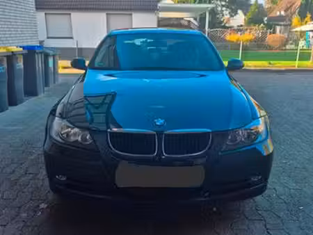 BMW Série 3 318i 2.0 129