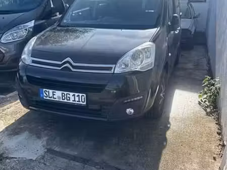 Citroën Berlingo 1.2 110