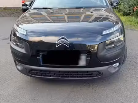Citroën C4 1.2 110