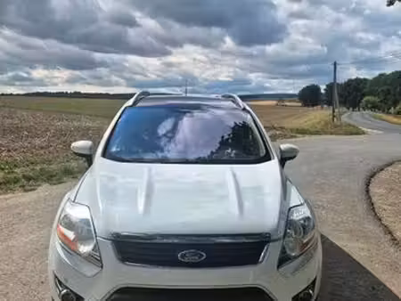 Ford Kuga 2.0 4x4
