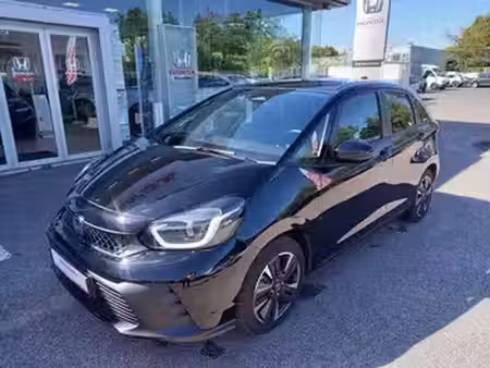 Honda Jazz E:hev 1.5 122 Advance