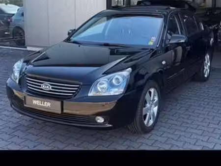 Kia Magentis 2.7 188 Premium