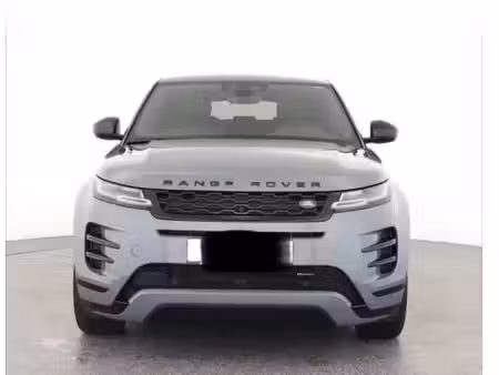 Land Rover Range Rover Evoque D200 2.0 204 R‑dynamic SE 4x4