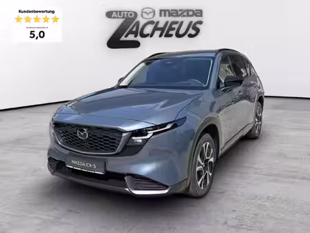 Mazda CX-5 Skyactiv G 2.5 141 Centre Line
