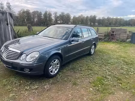 Mercedes-Benz Classe E E 200 Avantgarde