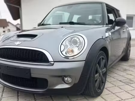 Mini Mini Cooper S 1.6