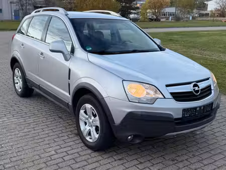Opel Antara 2.0 CDTI 150 Edition 4x4