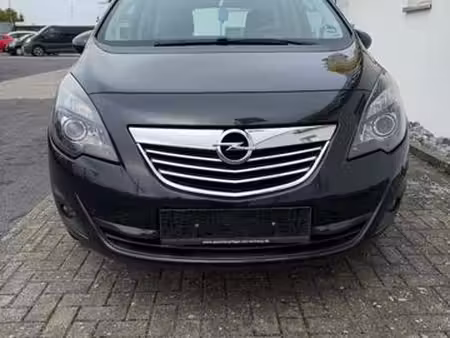 Opel Meriva 1.4 140 Innovation