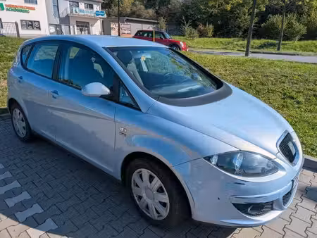 Seat Altea