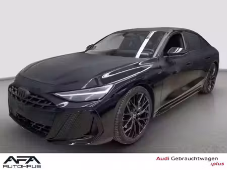 Audi A6 2.0 TDI 299 S line quattro