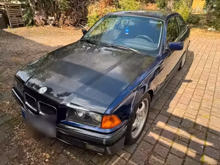 BMW Série 3 320i 2.0 150