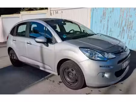Citroën C3 1.2 VTi 82 Selection