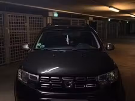 Dacia Sandero 0.9 90