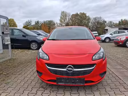 Opel Corsa 1.4 90 Edition