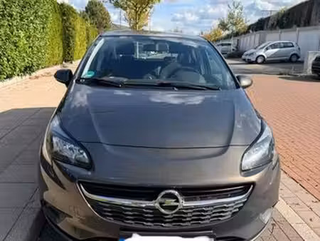 Opel Corsa Selection