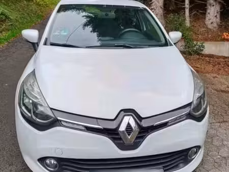 Renault Clio 1.2