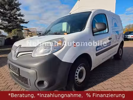 Renault Kangoo 1.5 dCi 90