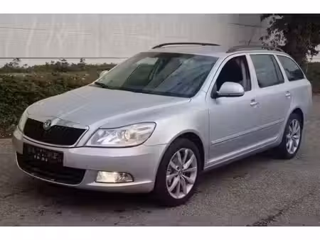 Škoda Octavia 1.8 FSI 160 Ambiente
