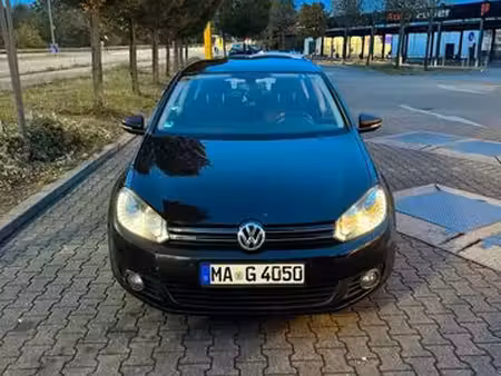 Volkswagen Golf 1.4 TSI 122