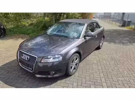 Audi A3 1.8 TFSI 160