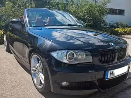 BMW Série 1 123d 2.0 150