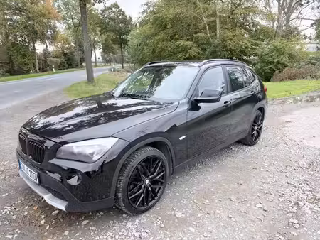 BMW X1 18i 2.0 150 sDrive