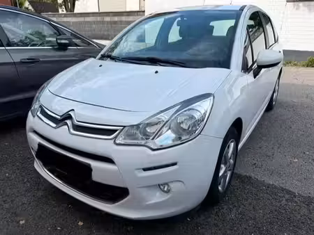 Citroën C3 1.2 82